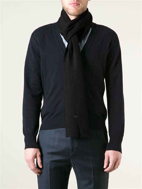 dior scarf mens|dior homme scarves for men.